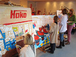 Workshops schilderen op elke lokatie in België
